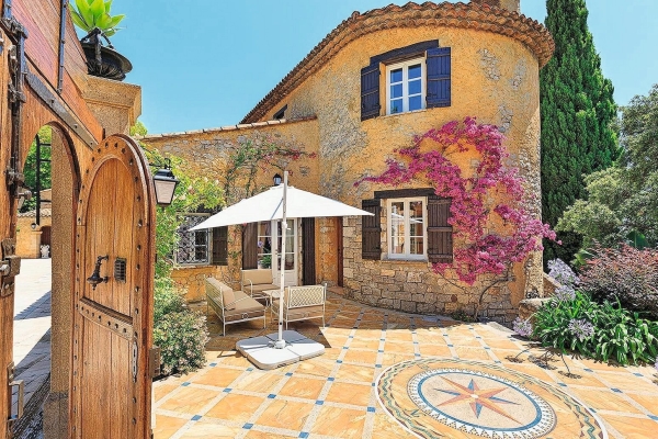 Maison de luxe à vendre à Cannes, 9 900 000 €, Photo 4