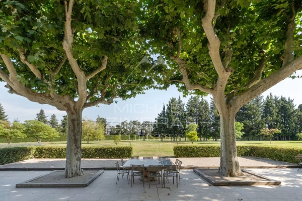 Luxury House for sale in Eyragues, 1 900 000 €, Photo 4