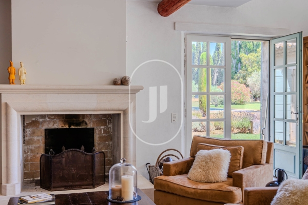 Luxury House for sale in Plan-d'Orgon, 1 995 000 €, Photo 6