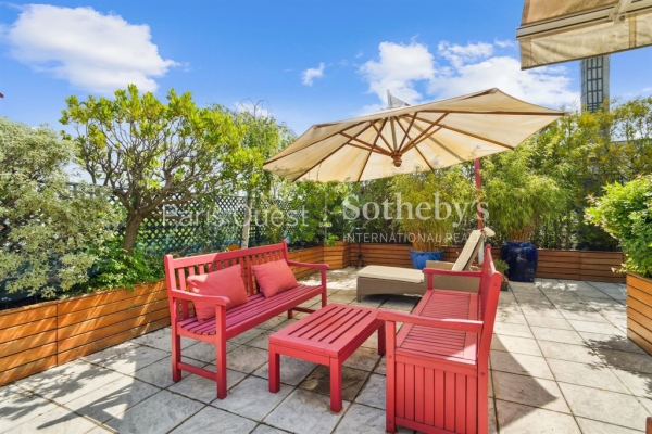 Appartement de luxe à vendre à Neuilly-sur-Seine, 2 290 000 €, Photo 6