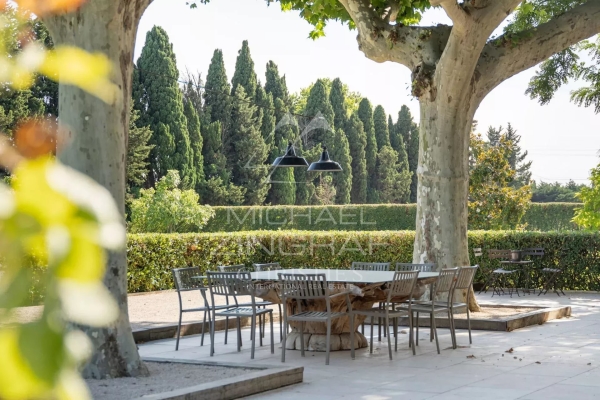 Luxury House for sale in Eyragues, 1 900 000 €, Photo 6