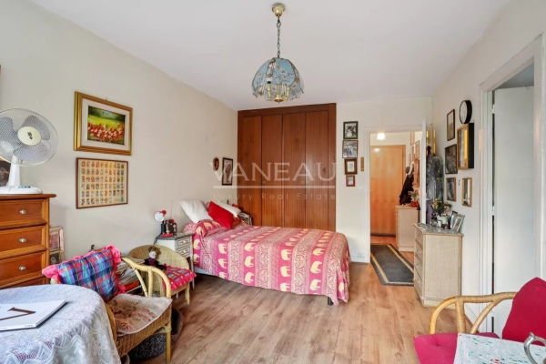 Appartement de luxe à vendre à Paris 16Ème, 318 000 €, Photo 6