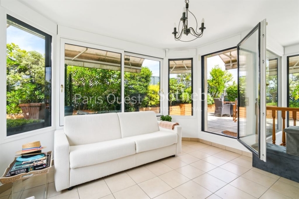 Appartement de luxe à vendre à Neuilly-sur-Seine, 2 290 000 €, Photo 7