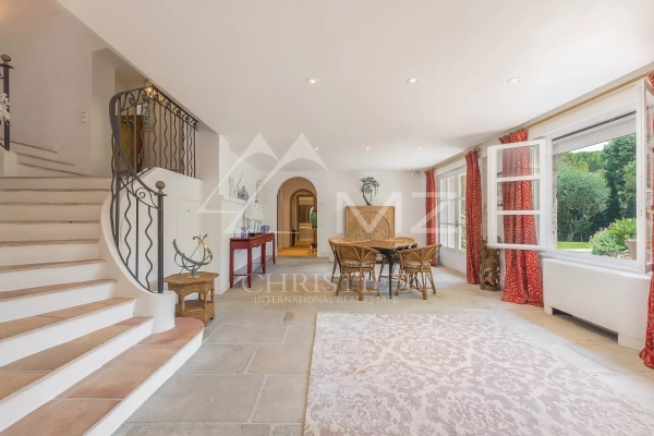 Maison de luxe à vendre à Antibes, 3 300 000 €, Photo 7