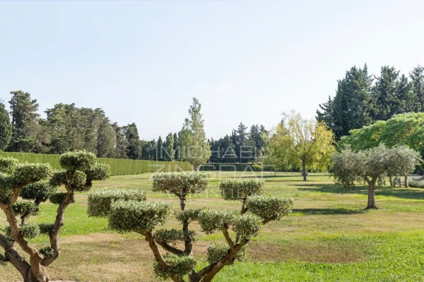 Luxury House for sale in Eyragues, 1 900 000 €, Photo 7