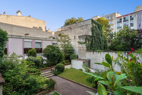 Appartement de luxe à vendre à Paris 16Ème, 318 000 €, Photo 7