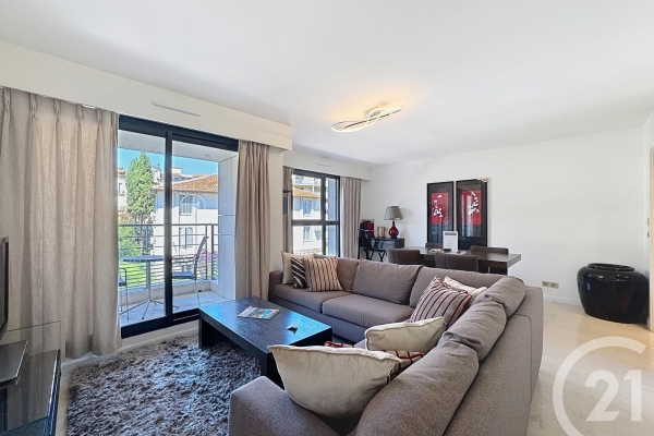 Appartement de luxe à vendre à Cannes, 803 250 €, Photo 1