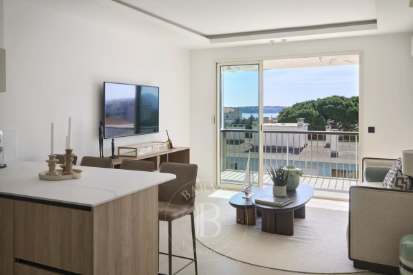 Appartement de luxe à vendre à Cannes, 695 000 €, Photo 1