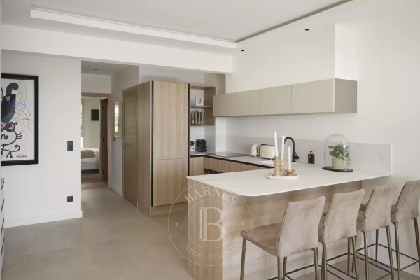 Appartement de luxe à vendre à Cannes, 648 000 €, Photo 2