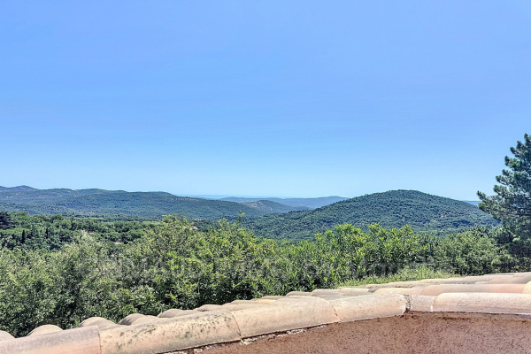 Luxury House for sale in La Garde-Freinet, 590 000 €, Photo 2