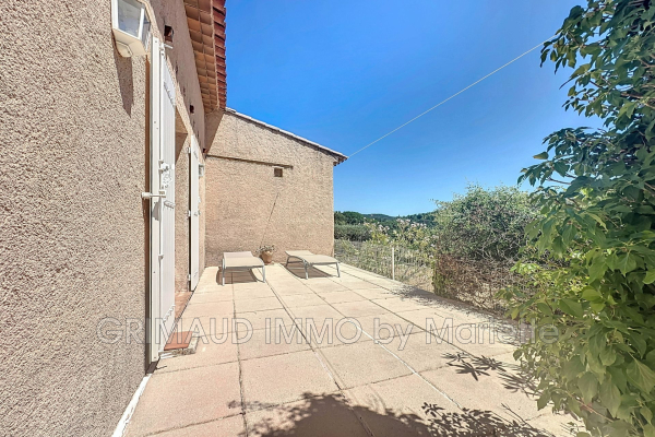 Luxury House for sale in La Garde-Freinet, 590 000 €, Photo 4