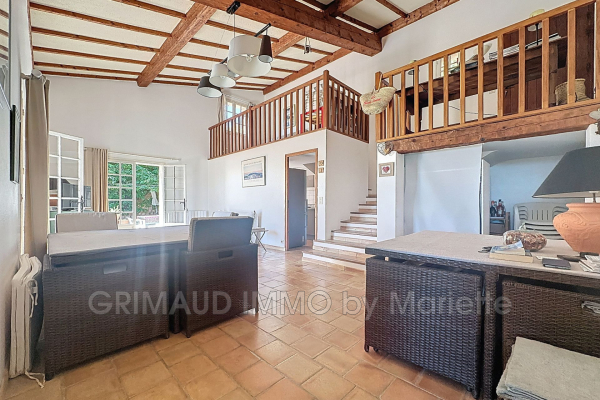 Luxury House for sale in La Garde-Freinet, 590 000 €, Photo 7