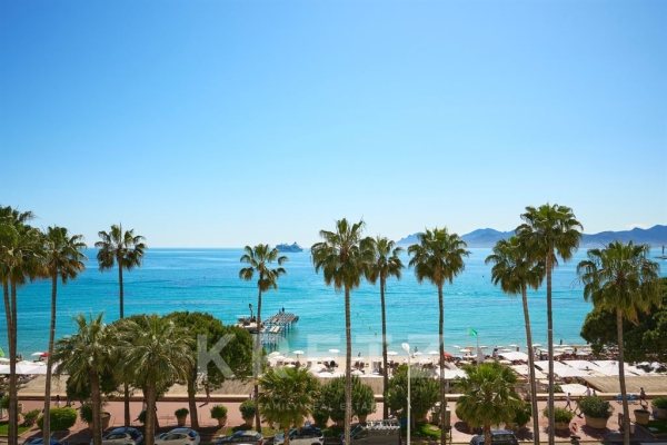 Luxury Apartment for sale in Cannes, 4 990 000 €, Photo 1