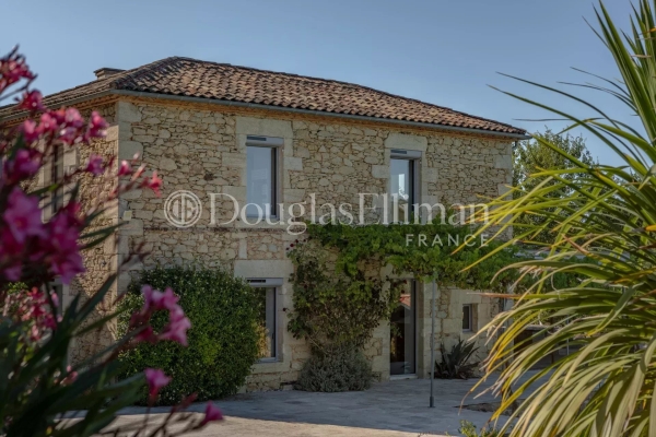 Maison de luxe à vendre à Bordeaux, 1 350 000 €, Photo 1
