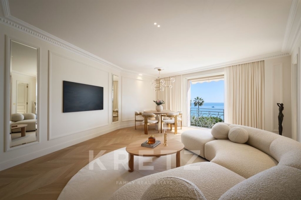 Luxury Apartment for sale in Cannes, 4 990 000 €, Photo 2
