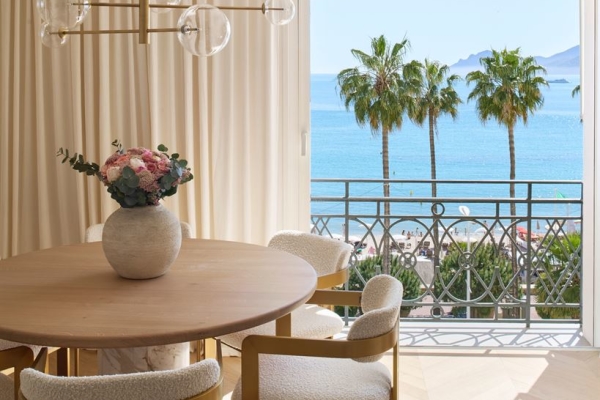 Luxury Apartment for sale in Cannes, 4 990 000 €, Photo 3