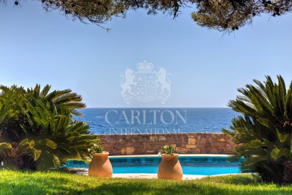 Luxury House for sale in Théoule-sur-Mer, 18 000 000 €, Photo 3