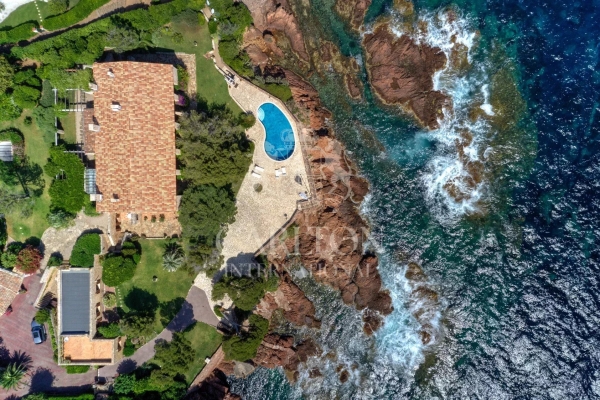 Luxury House for sale in Théoule-sur-Mer, 18 000 000 €, Photo 7