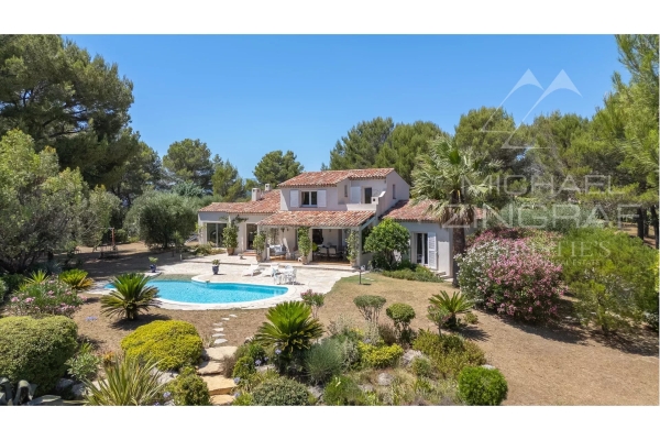 Maison de luxe à vendre à Peymeinade, 1 500 000 €, Photo 1