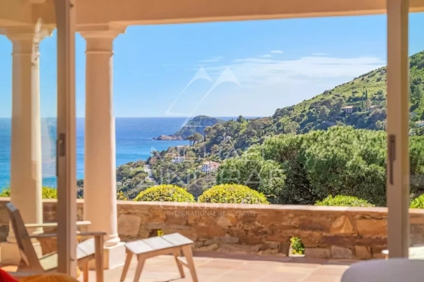 Luxury House for rental in Ramatuelle, 24 200 €, Photo 3