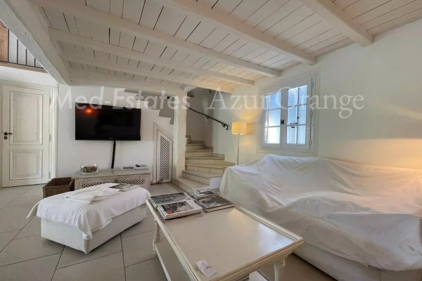 Luxury House for sale in Saint-Tropez, 1 695 000 €, Photo 4