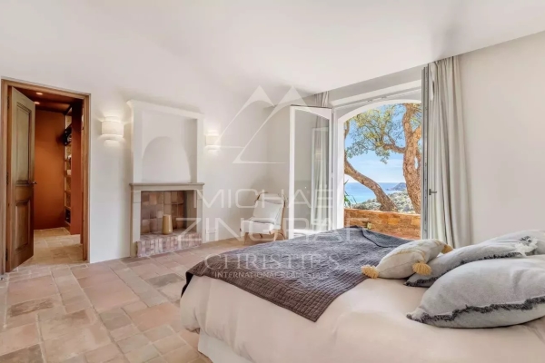 Luxury House for rental in Ramatuelle, 24 200 €, Photo 6