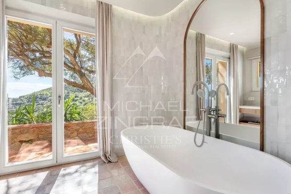 Luxury House for rental in Ramatuelle, 24 200 €, Photo 7