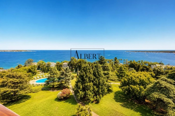 Luxury Apartment for rental in Cannes, 2 500 €, Photo 1