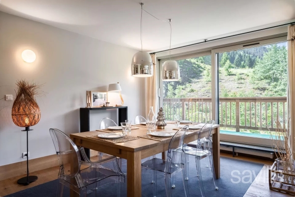 Appartement de luxe à vendre à Courchevel, 1 400 000 €, Photo 1