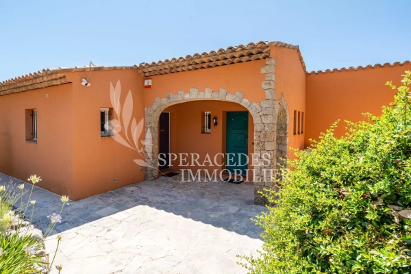 Maison de luxe à vendre à Cabris, 875 000 €, Photo 2