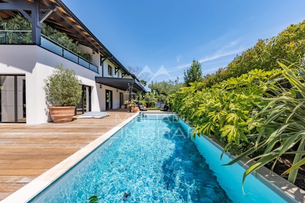 Luxury House for sale in Gujan-Mestras, 2 390 000 €, Photo 3