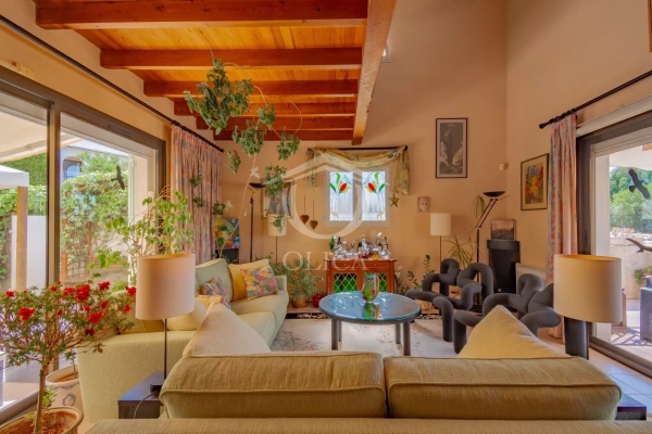 Maison de luxe à vendre à Villeneuve-Loubet, 1 090 000 €, Photo 4