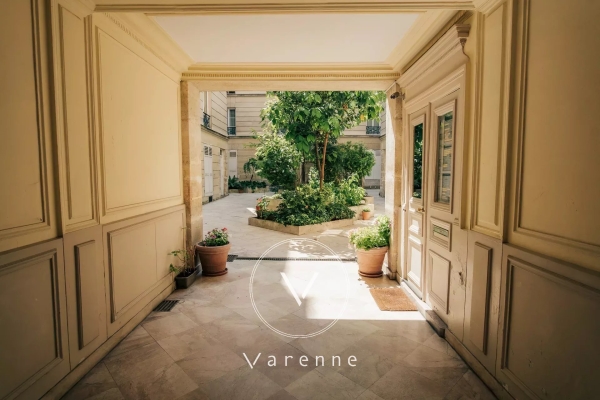 Luxury Apartment for sale in Paris 7Ème, 1 449 000 €, Photo 5