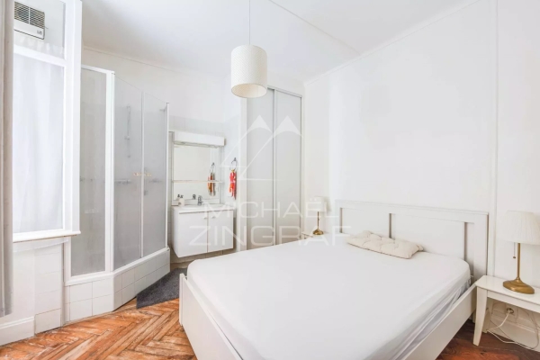 Appartement de luxe à vendre à Biarritz, 835 000 €, Photo 6