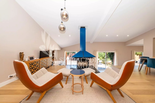 Maison de luxe à vendre à Cabris, 875 000 €, Photo 6