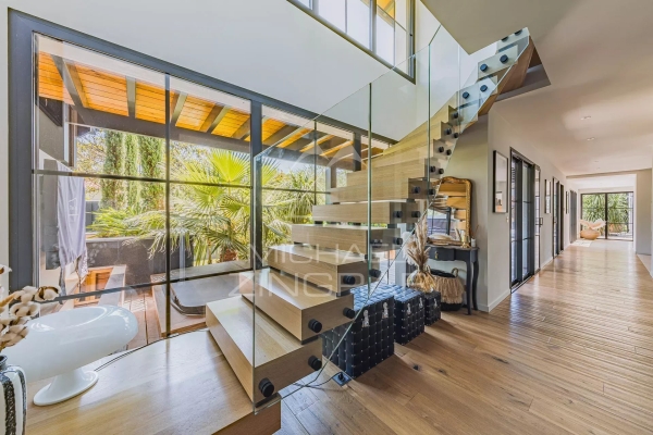 Luxury House for sale in Gujan-Mestras, 2 390 000 €, Photo 6