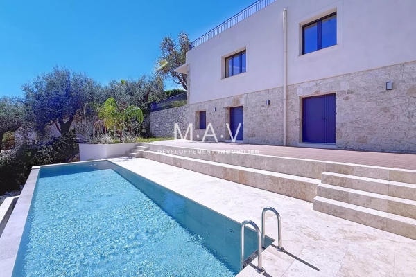 Luxury House for sale in Nice, 1 790 000 €, Photo 6