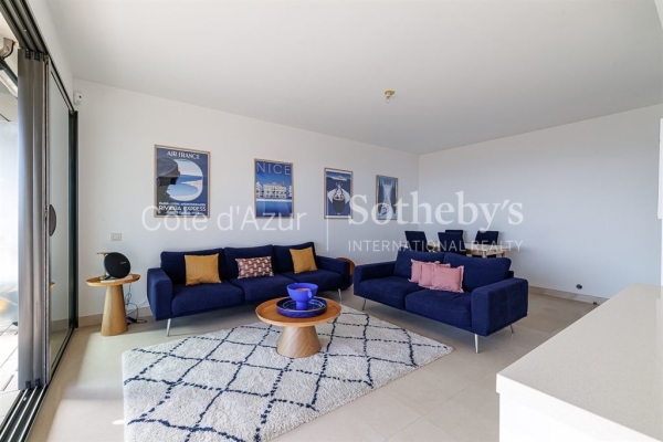 Appartement de luxe à vendre à Nice, 1 390 000 €, Photo 6