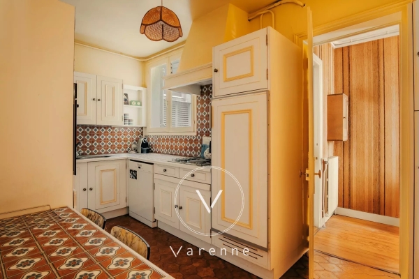 Luxury Apartment for sale in Paris 7Ème, 1 449 000 €, Photo 7