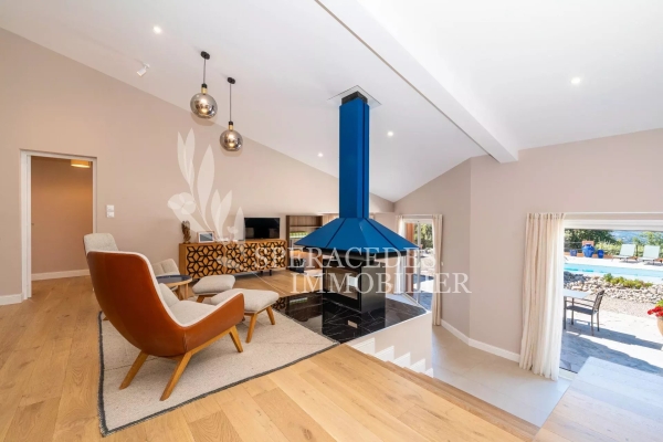 Maison de luxe à vendre à Cabris, 875 000 €, Photo 7