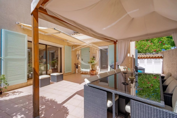 Maison de luxe à vendre à Villeneuve-Loubet, 1 090 000 €, Photo 7