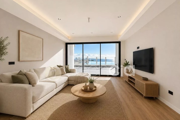 Appartement de luxe à vendre à Cannes, 670 000 €, Photo 1