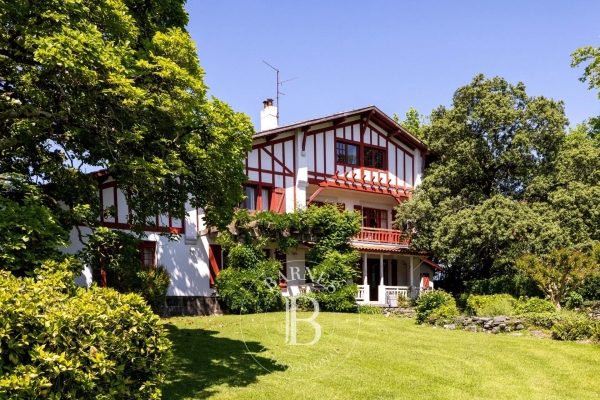 Maison de luxe à vendre à Saint-Jean-de-Luz, 3 475 000 €, Photo 2