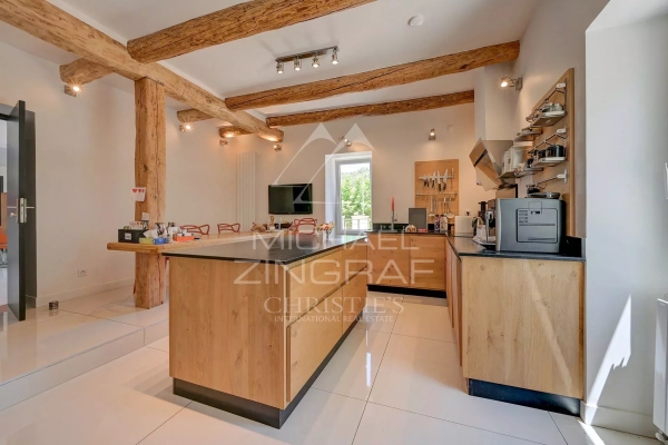 Maison de luxe à vendre à Auriol, 2 320 000 €, Photo 2