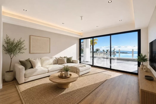 Appartement de luxe à vendre à Cannes, 670 000 €, Photo 2