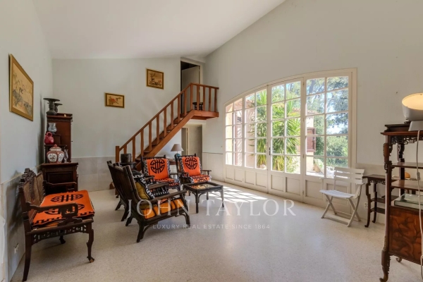 Luxury House for sale in Cap d'Antibes, 1 890 000 €, Photo 4