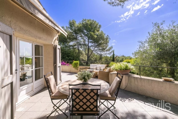 Luxury House for sale in Valbonne, 1 740 000 €, Photo 4