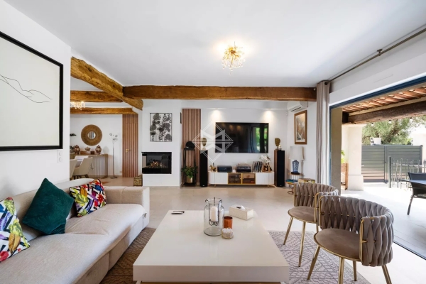 Maison de luxe à vendre à Plascassier, 1 990 000 €, Photo 4