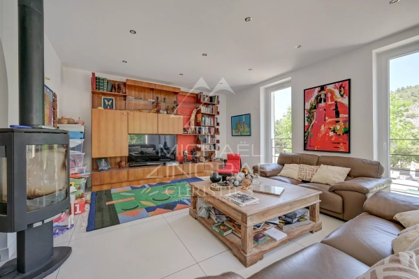 Maison de luxe à vendre à Auriol, 2 320 000 €, Photo 5
