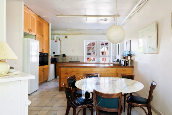 Maison de luxe à vendre à Saint-Jean-de-Luz, 3 475 000 €, Photo 6
